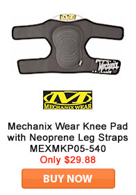 Save on Mechanix Wear