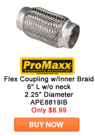 Save on ProMaxx