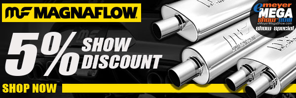 Save on Magnaflow