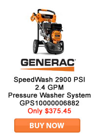 Save on Generac