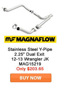 Save on Magnaflow