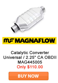 Save on Magnaflow