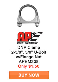 Save on AP EXHAUST