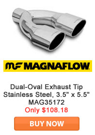 Save on Magnaflow