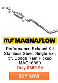 Save on Magnaflow