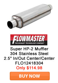 Save on Flowmaster