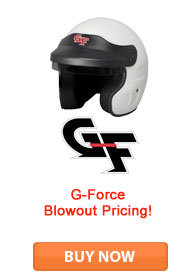 Save on G-Force