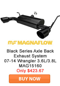 Save on Magnaflow