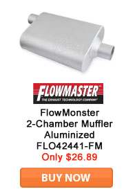 Save on FlowMonster