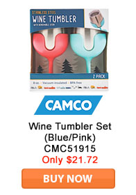 Save on Camco