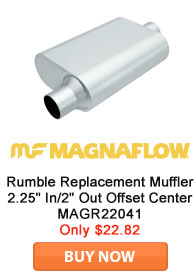 Save on Magnaflow