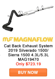 Save on Magnaflow