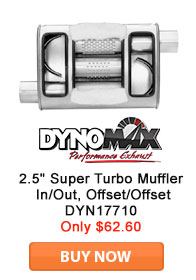 Save on DynoMax