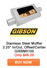 Save on Gibson