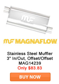 Save on Magnaflow