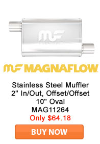 Save on Magnaflow