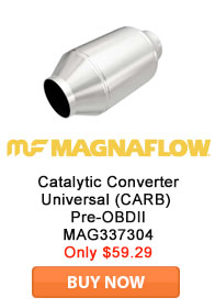 Save on Magnaflow