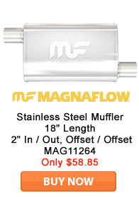 Save on Magnaflow