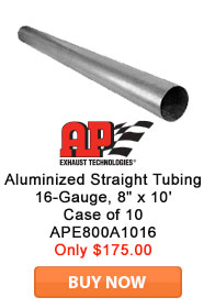 Save on AP EXHAUST