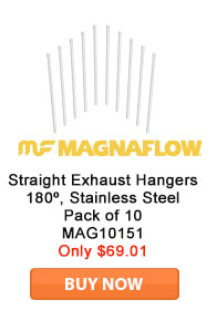 Save on Magnaflow