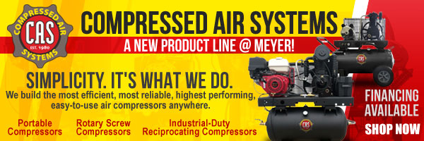 Compressed Air Systems