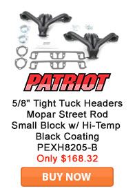 Save on Patriot