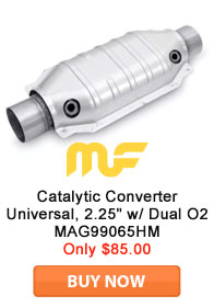 Save on Magnaflow