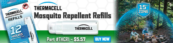 Save on Thermacell