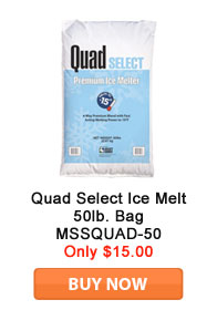 Save on Ice Melter