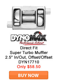 Save on DynoMax