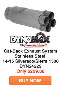 Save on DynoMax