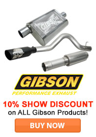 Save on Gibson