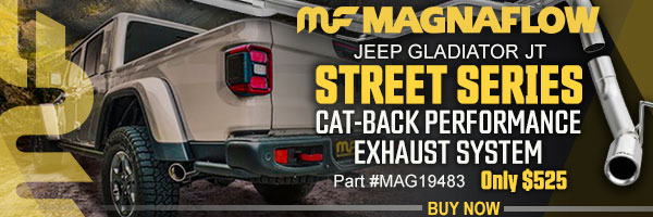 Save on Magnaflow