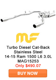 Save on Magnaflow