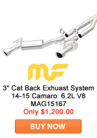 Save on Magnaflow