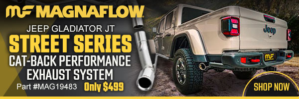 Save on Magnaflow