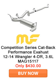 Save on MagnaFlow