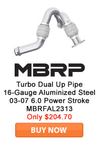 Save on MBRP