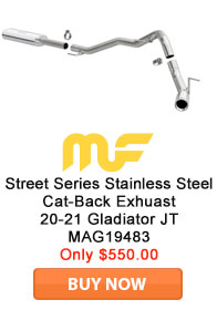 Save on Magnaflow