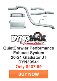 Save on DynoMax