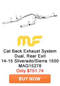 Save on Magnaflow