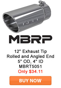 Save on MBRP