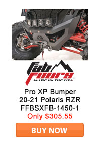 Save on Fab Fours