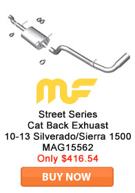 Save on Magnaflow