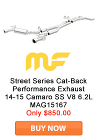 Save on Magnaflow