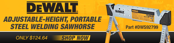 Save on DeWalt