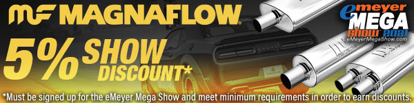 Save on Magnaflow