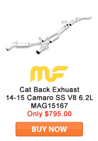 Save on Magnaflow