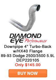 Save on Diamond Eye