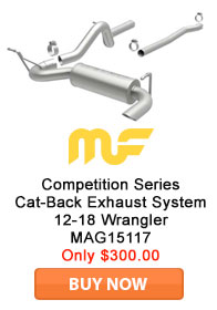 Save on Magnaflow